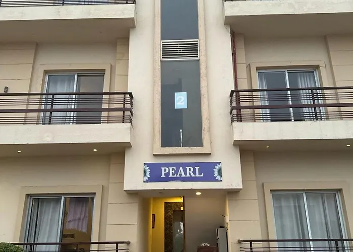 Vrindavan Suites Omex