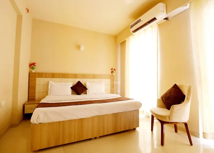 Tabtrips Bhakti Residency