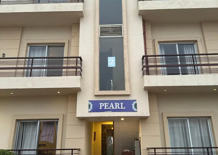 Pearl Suites At Omaxe Entrenity