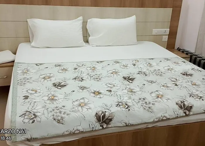 Vrindavan Stay
