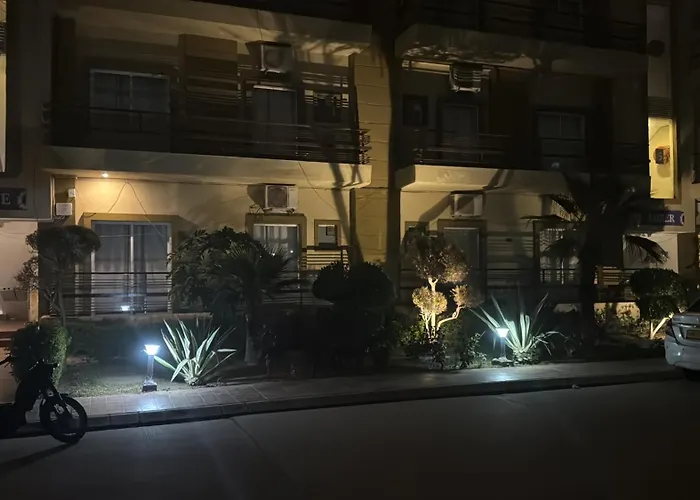 Vrindavan Suites Omex