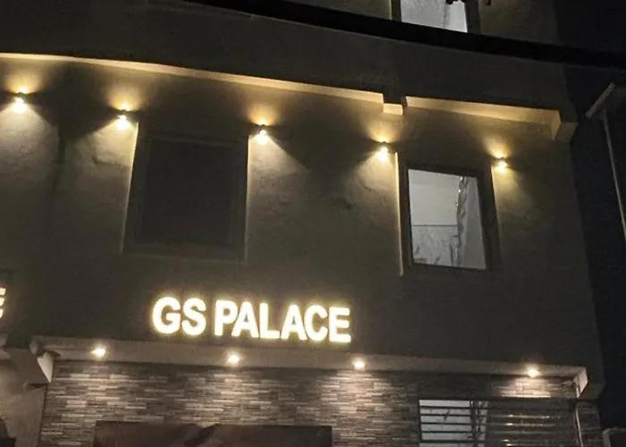G S Palace