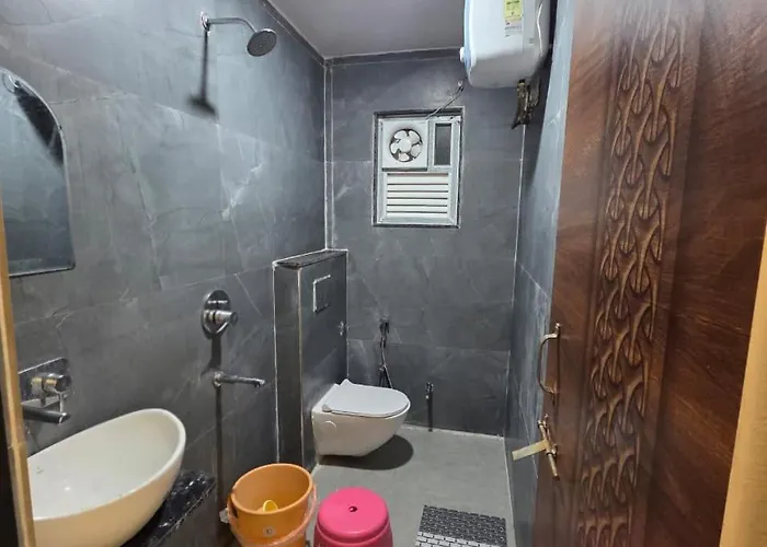 Kripa Hotel