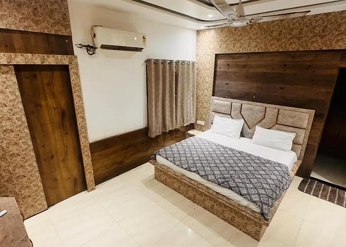 Hotel Rexa